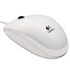 Оптична мишка Logitech B100 - Image 2