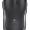Безжична мишка Logitech M185