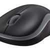 Безжична мишка Logitech M185 - Image 3
