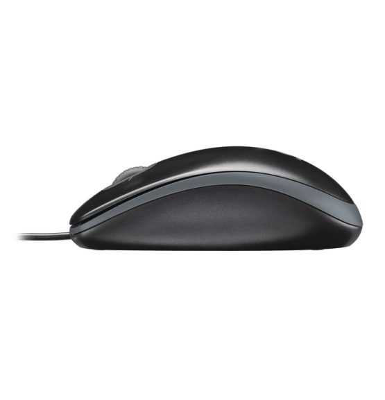 Комплект Logitech MK120 920-002535 клавиатура+мишка БДС - Image 2