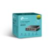 5-портов Gigabit TP-Link TL-SG105E комутатор - Image 2
