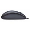 Оптична мишка Logitech M90 - Image 2