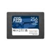 Твърд диск SSD, Patriot P220 256GB SATA3 2.5