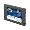 Твърд диск SSD, Patriot P220 256GB SATA3 2.5 - Image 5