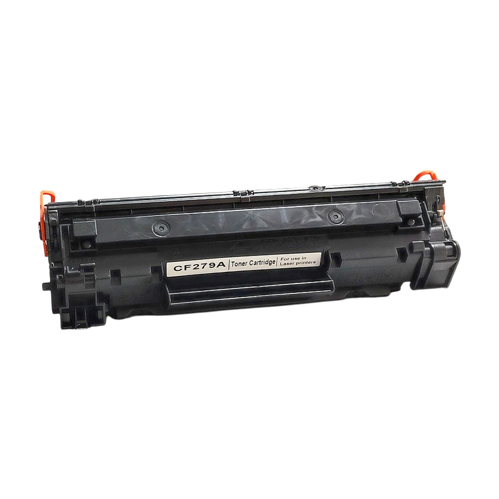 Съвместима тонер касета HP CF279A Anpoll - Image 2