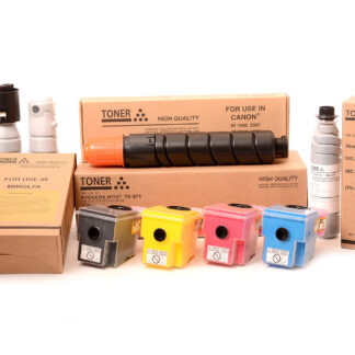 Minolta Di 2010/2510 Съвместим тонер кит