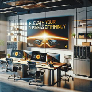 ActaMSP Managed IT Services