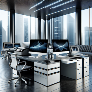 Epson DLL partnership