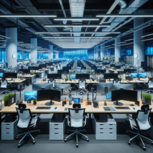 Katun Brazil Great Place to Work