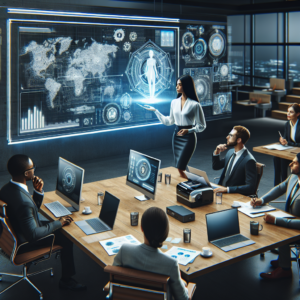 Konica Minolta board overhaul