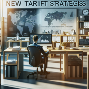 Section 122 tariffs 2026