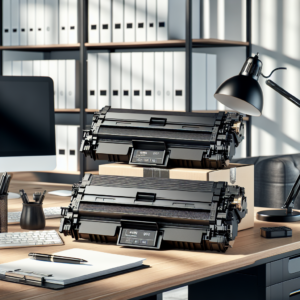 Canon 075H compatible toner