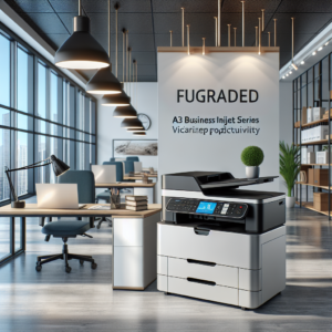 Brother A3 business inkjet 2026