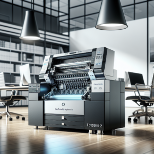 Epson T3200-U3-2 Inkjet Print Head