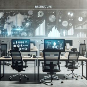 Ricoh restructuring 2026