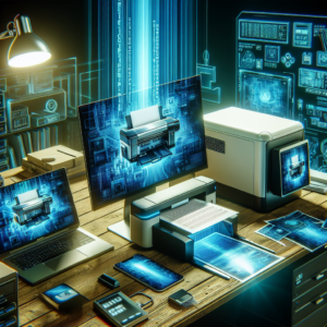 Managing the Windows 10 exit print reset for enterprise printer fleets