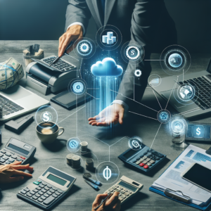 ECI AP Automation e-Automate