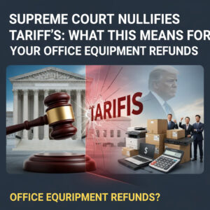 Supreme Court ruling on Trump’s tariffs
