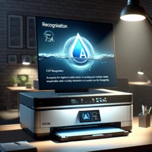 Epson CDP A List Water Security