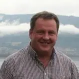 Bob Reynolds Armor Group Sales Director retirement 44 year career