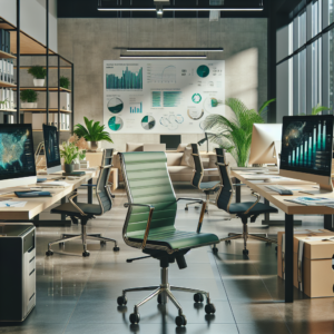 Ninestar Corporation financial restructuring office technology 2025