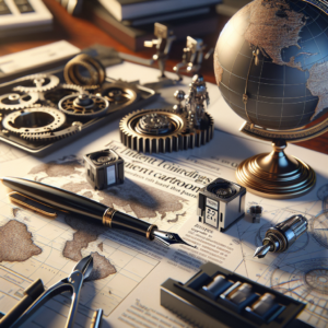 G&G compatible inkjet cartridges for Brother devices