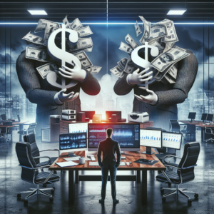 Pacific Office Automation lawsuit Doug Pitassi