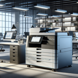 Pantum Elite Pro NDD Print Solution