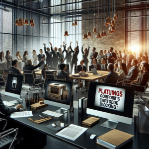 HP cartridge blocking controversy 2026